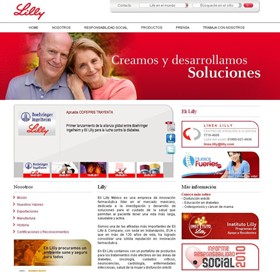 WebApps: Pmat Eli Lilly